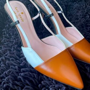 Kate Spade Heels